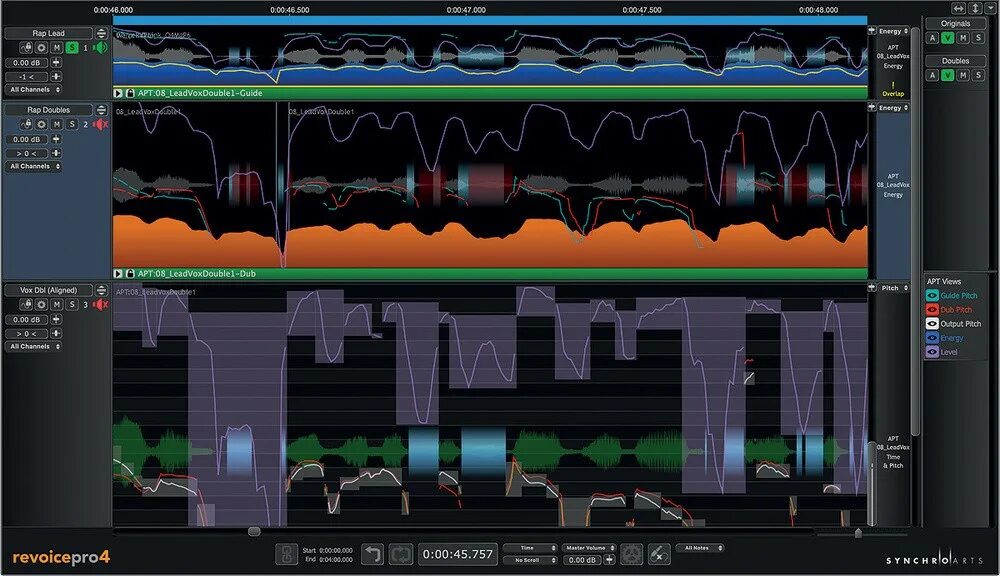 Revoice pro 5. Synchro arts - revoice pro. revoice pro link vst. revoice pro 4. revoice pro (revoicepro1).