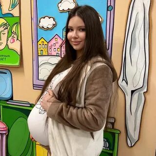 Ребенок маши ворониной