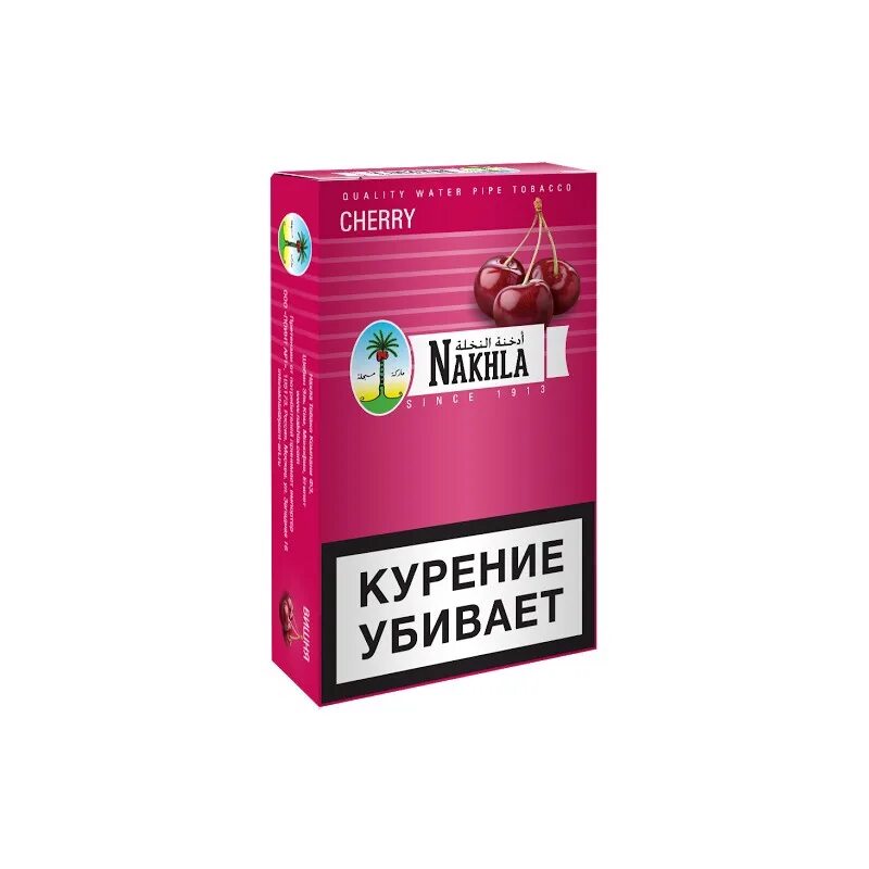 Крепость табака