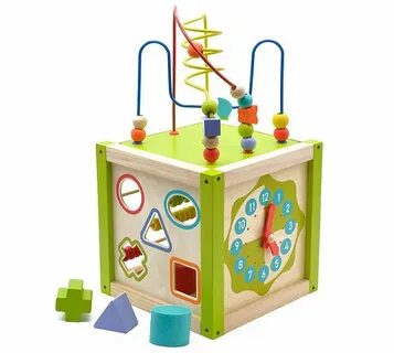 Детские развивающие игрушки от 3