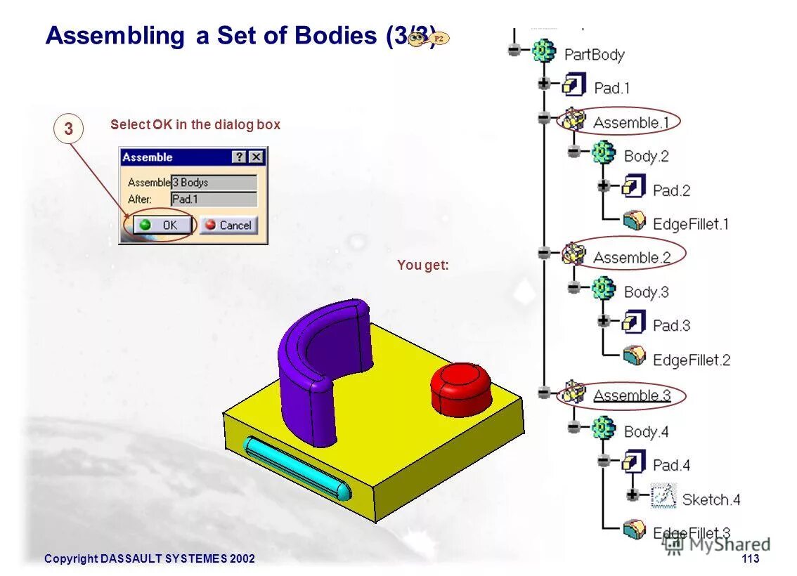 Objective assembly (a3256342) specs. Dialog box перевод. Dialog box перевод. Dialog. Dialog box перевод.