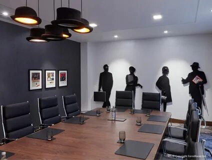 Head meeting