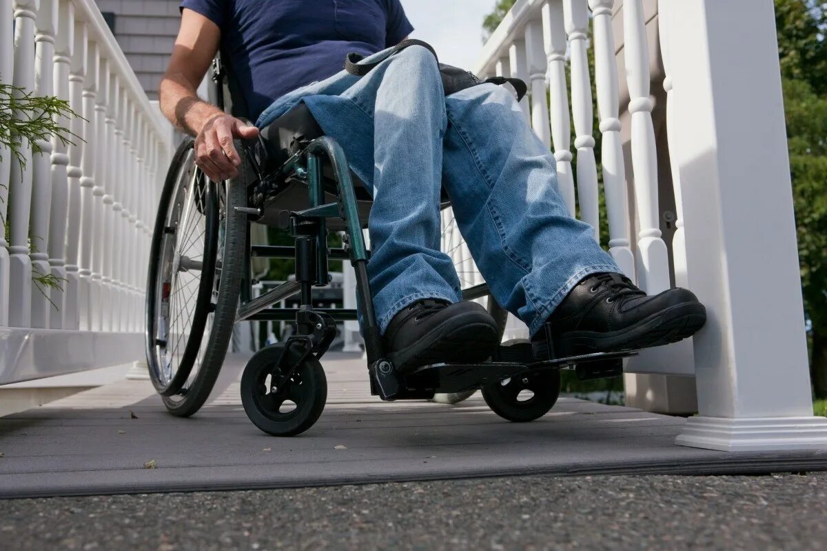 Build disabled