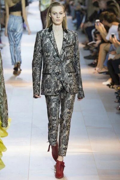 Fay Spring 2016 Ready-to-Wear Fashion Show Fashion, Fashion show, Ready to wear