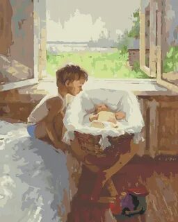 Колыбель добра