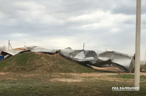 Погода в троицком республика калмыкия на неделю