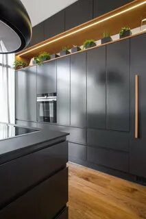 Закрывающаяся кухня фото (120 фото) 