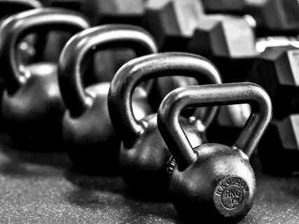 Do weights