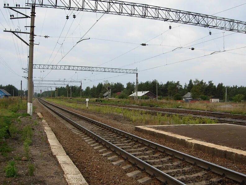 Эр2к 930 зеленогорск. Станция громово ленинградская область. Фото станции громово. Станция липовская. Громово (станция, октябрьская железная дорога).