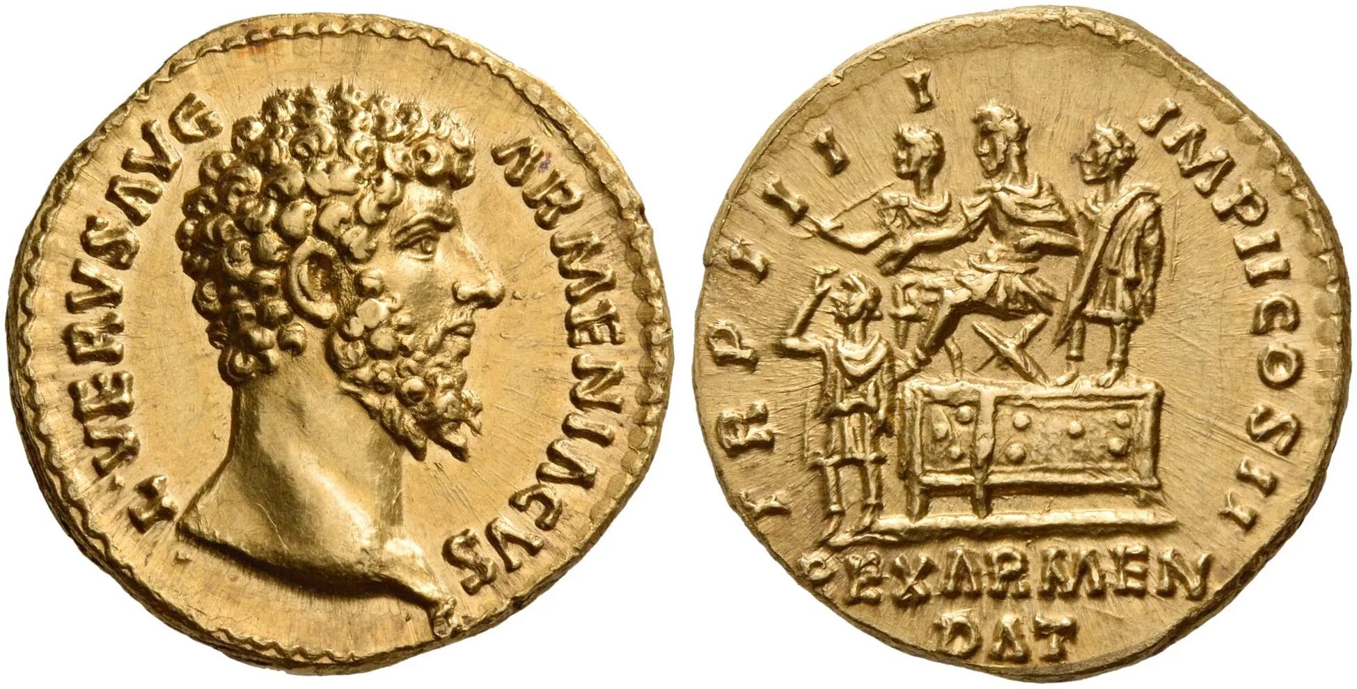 Древнейшая золотая монета 5 букв. Ауреус монеты древнего Рима. Либра Римская монета. Золотые монеты древнего Рима.