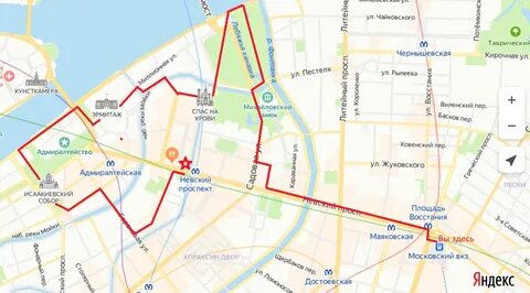 Экскурсии по санкт петербургу самостоятельно маршруты
