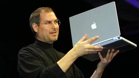 Как была основана компания apple pomoshnikbiznesa