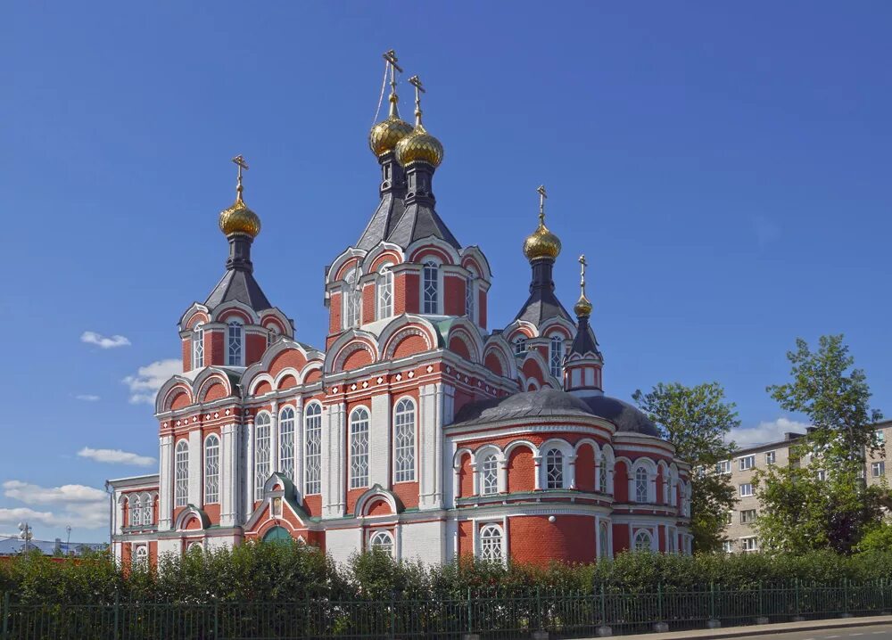 Храм преображение кимры. Спасибо-преображенский собор кимры. кимры храм преображения. преображенский собор город кимры. кимры церковь преображенский собор.