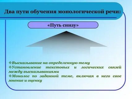 Изучение путем