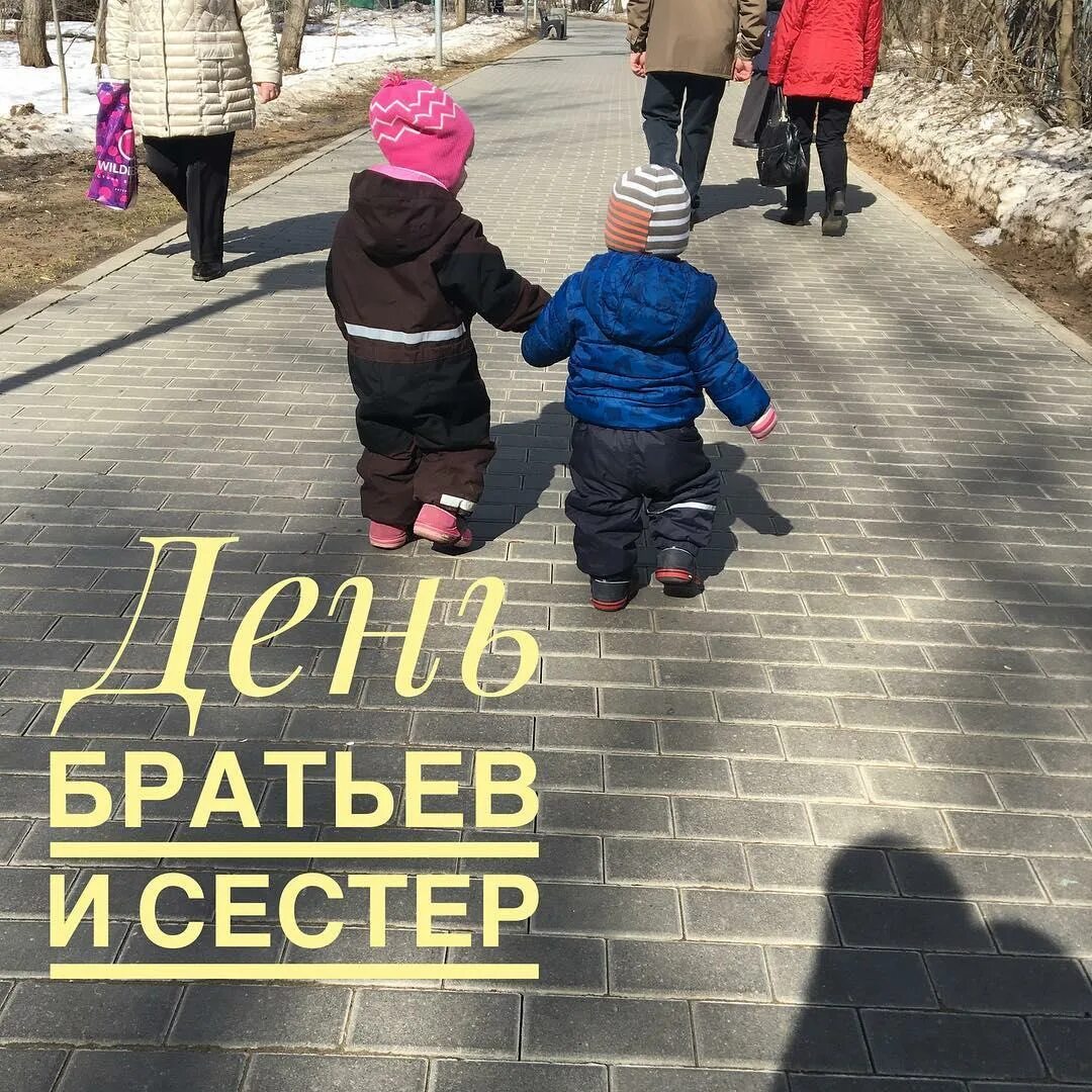 С днем братьев и сестер поздравления прикольные. День братьев и сестер. с днёмбратьев и сестет. с жеем братьев и сестер. праздник день брата и сестры.