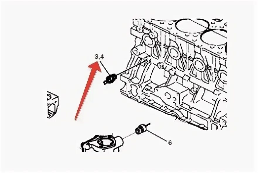 Давление масла двигателя камминз. Датчик давления масла двигатель каменс КАМАЗ. Датчик давления масла КАМАЗ Камминз 4isbe. Двигатель Камминз 3.8 расположение датчика давления масла. Датчик давления масла КАМАНЦ КАМАЗ.