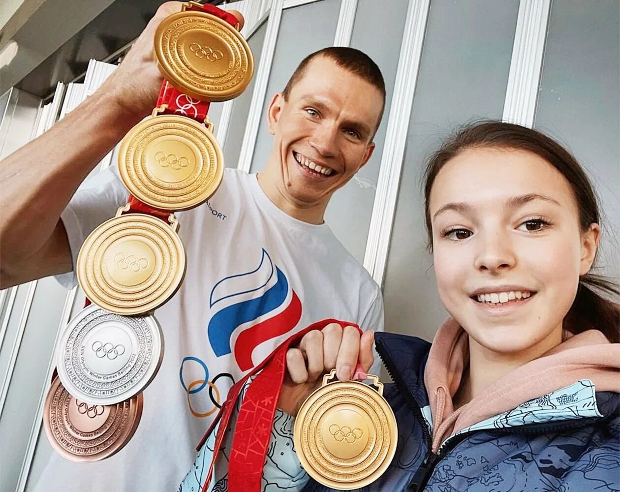 Сколько получают олимпийские чемпионы