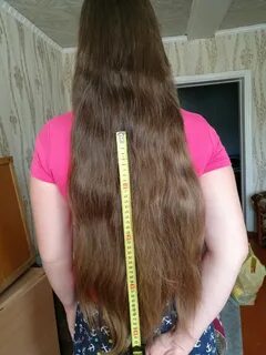 Продать отрезанные волосы