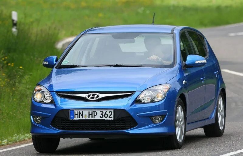 Hyundai i30 2007-2012. 6 мт, 2010,. Hyundai i30 2011. Hyundai i30 1 6 gls ат 2009. Infrared ii hyundai.