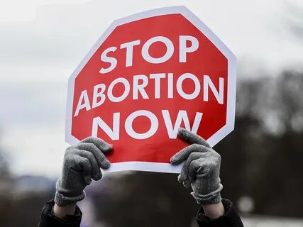 Pro choice