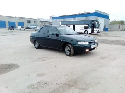 2110 на штампах
