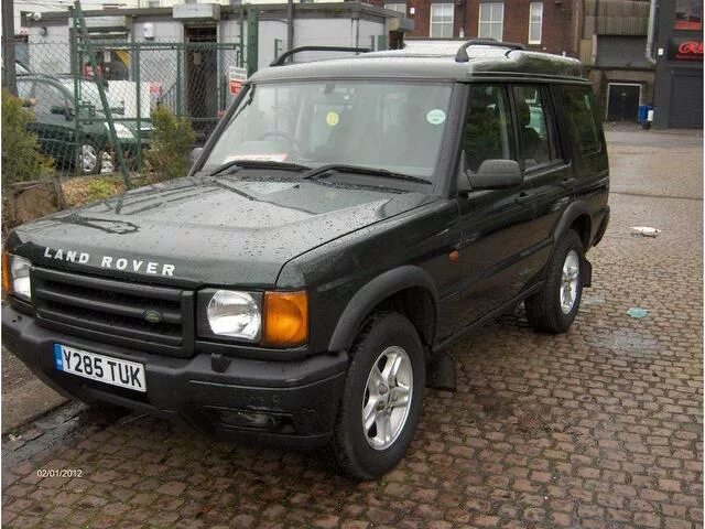 Land rover discovery 2 td5. отзывы дискавери -2. ленд ровер дискавери 2007 2. ленд ровер дискавери 3 2006. 7.