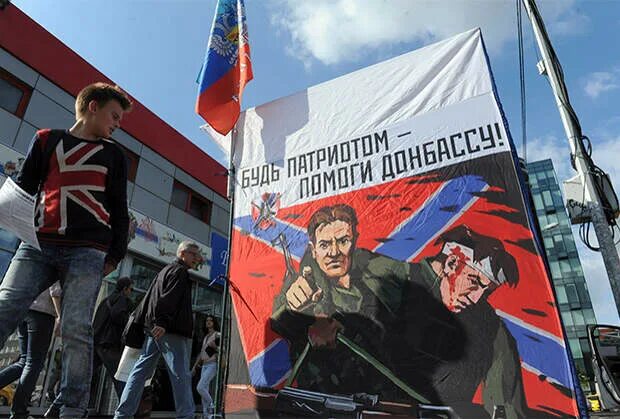 Русский русскому рознь. Песков дурак. Патриотизм и национализм. Я ненавижу москву. Русский русскому рознь.