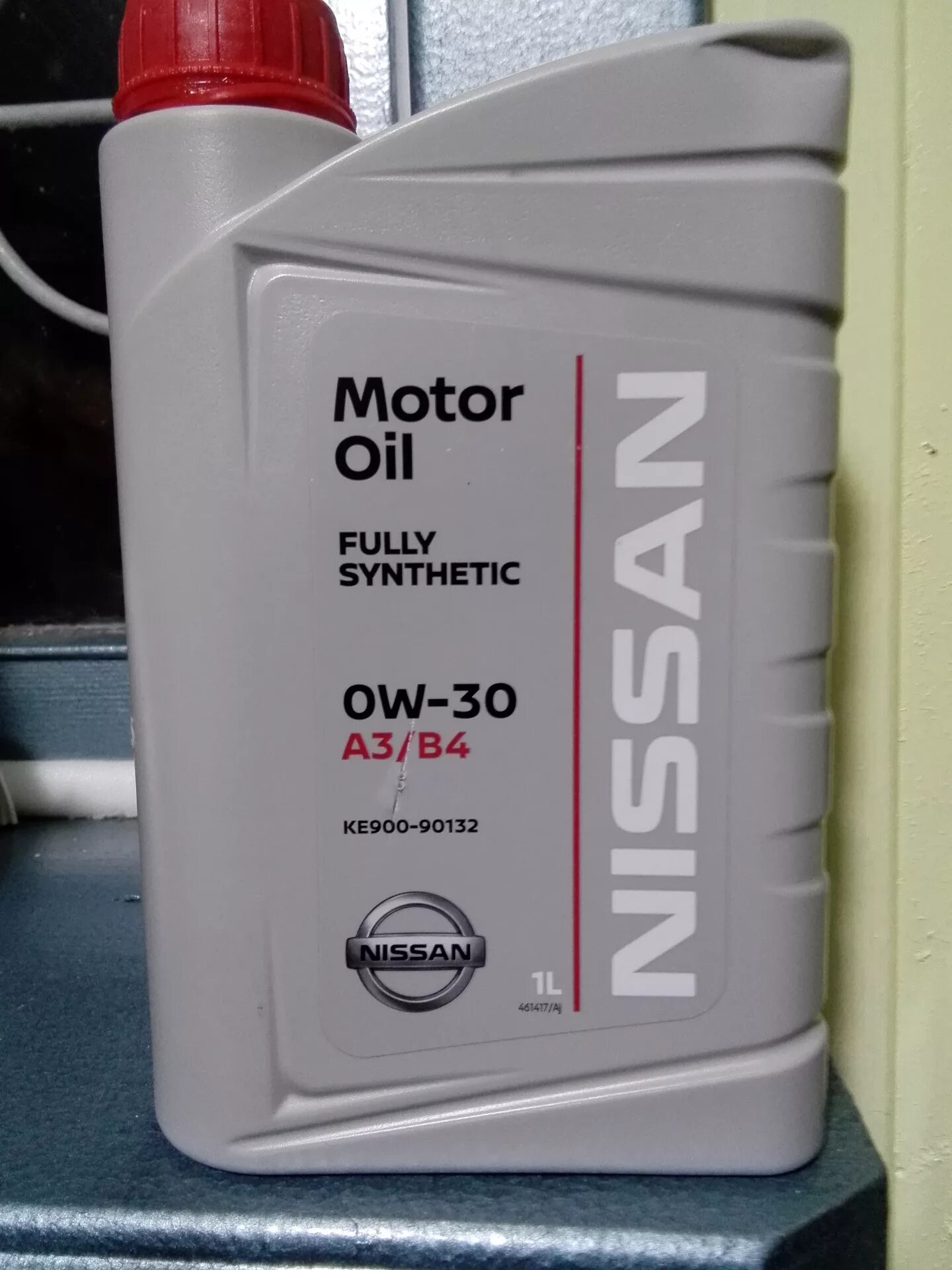 Масло для ниссан патфайндер. Nissan Motor Oil 5w-30, 1л. Nissan 5w40 0w20. Nissan 5w30 fully Synthetic. Areca 5w30 Nissan.