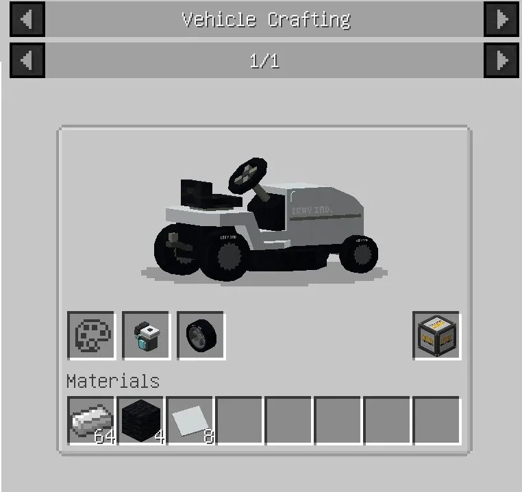 Mrcrayfish vehicle 1.16 5. MRCRAYFISH'S vehicle крафты. Крафты мода MRCRAYFISH'S vehicle Mod. MRCRAYFISH vehicle Mod крафты. Крафт движка в MRCRAYFISH'S vehicle Mod.