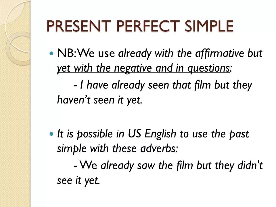 Как отличить present perfect от present simple. Present perfect simple. Презент Перфект Симпл. Present perfect simple примеры. Презент Симпл и презент Перфект.