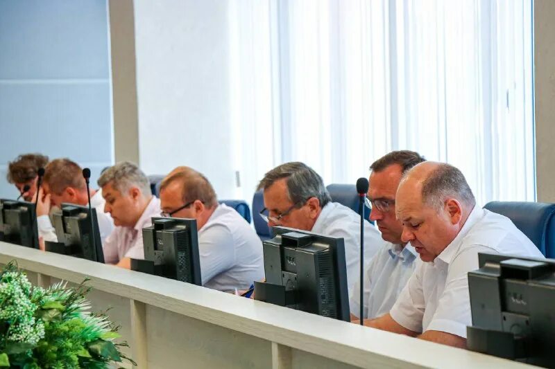 задержание генерального директора белаз