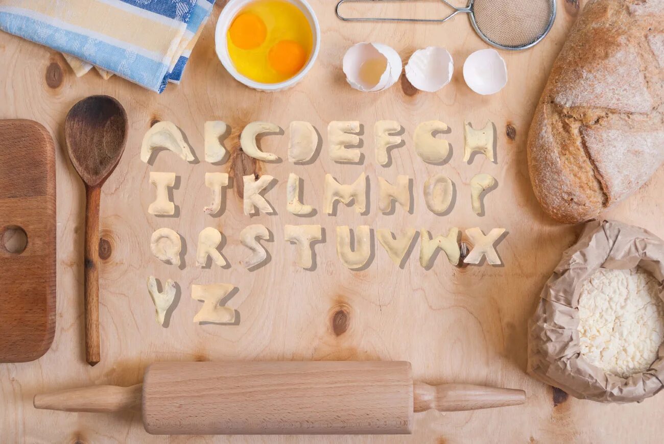 Light baking