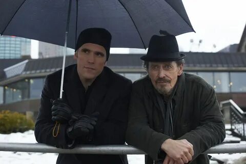Черные метки 2013