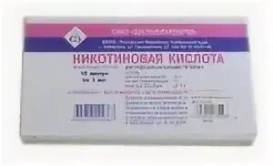 В1 инъекции