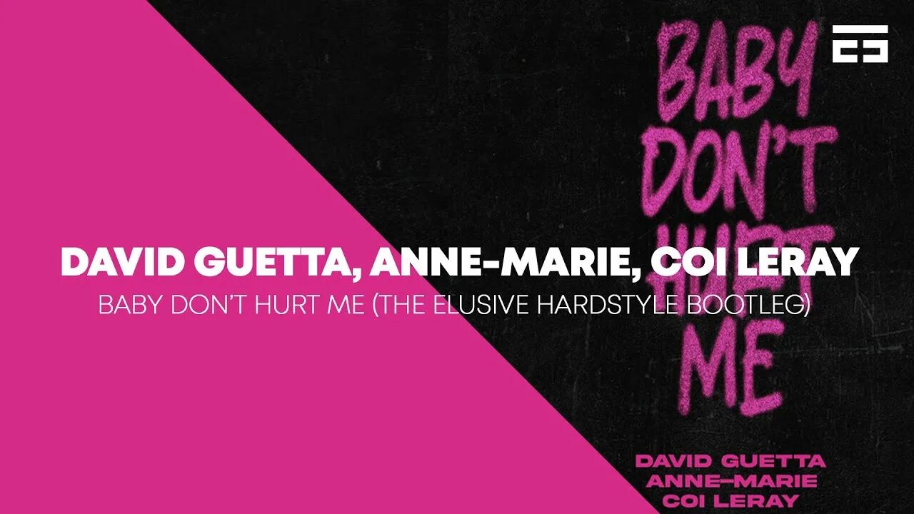 David Guetta, Anne-Marie, coi Leray - Baby don’t hurt me. David Guetta and Anne-Marie, coi Leray - Baby don't hurt me (Европа плюс 2023). Baby don't hurt me David. David Guetta, Annemarie, coi Leray Baby don’t hurt me Lyrics.