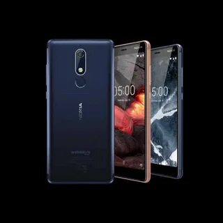 Nokia 5.4
