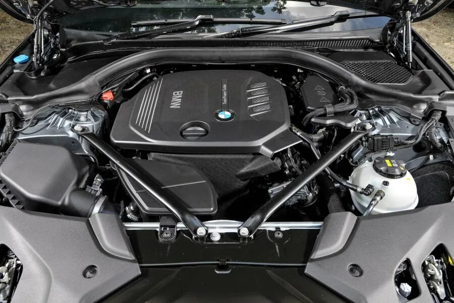 Моторное 2017