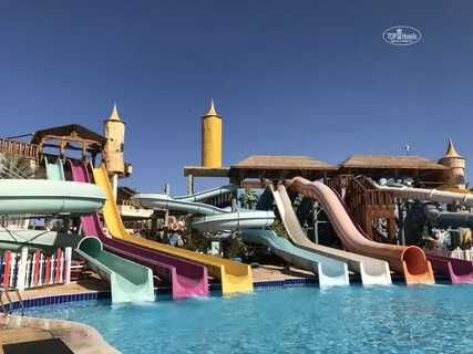 Empire beach aqua park отзывы