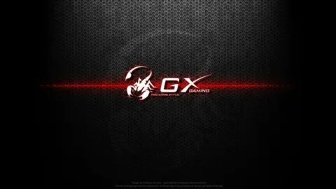 Gx обои