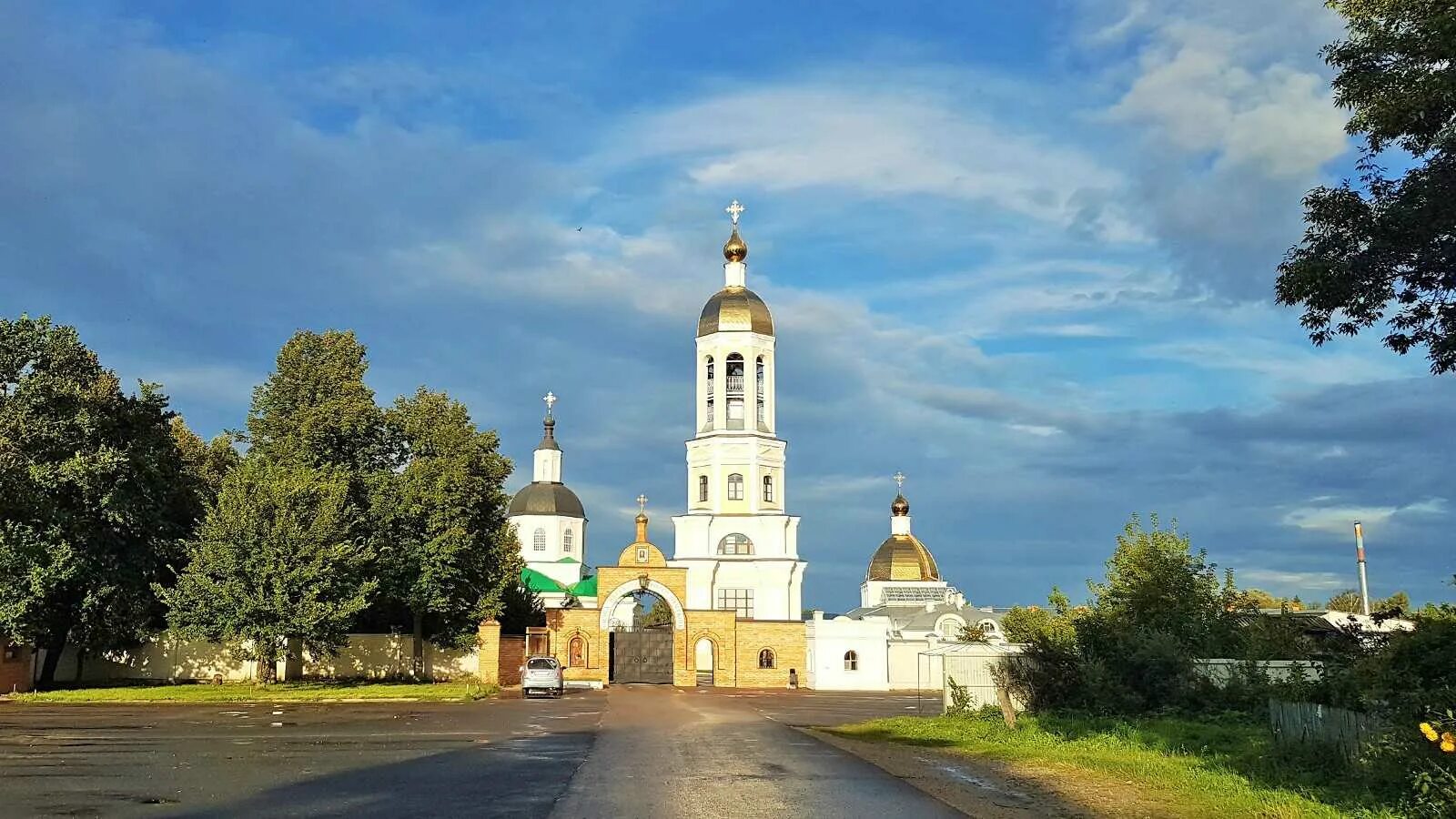 Село клыково монастырь. Храм спаса нерукотворного пустынь клыково. монастырь спаса нерукотворного. козельск.. клыково калужская область монастырь. спаса - нерукотворного  пустынь калужская область.