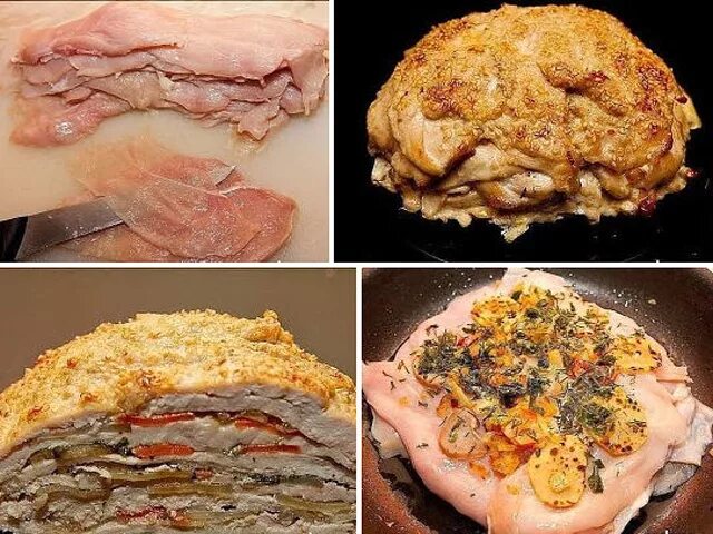 слоеные пироги с сыром. слойка с курицей и сыром. слоёное тесто с курицей и сыром. куриная грудка вареная в пакете. розочки с курицей из теста.