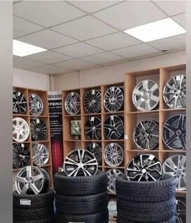 Диски казань адреса магазинов
