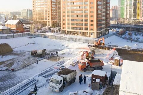 Женская консультация калининский