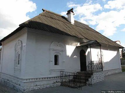 Щудровская палатка