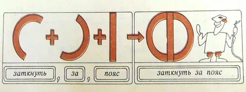 Смысл пословицы заткнуть за пояс победить кого