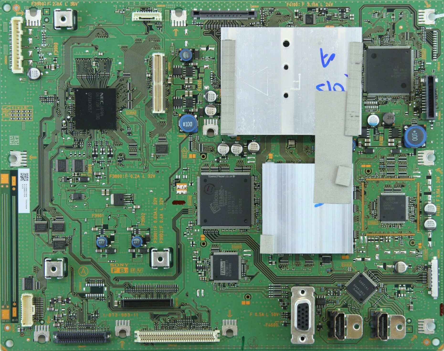 Плата телевизор сони. Материнская плата Sony KDL-46nx710. Main Board 1-883-753-32 cn2903 для Sony KDL-46cx520. KDL 52x3500. Платы для телевизора Sony kdl46x3000.