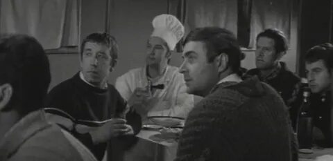 Семнадцатый трансатлантический 1972