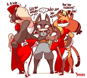 Zhenzi (Diives). 
