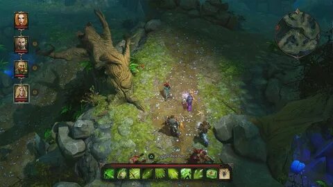 Divinity original sin enhance