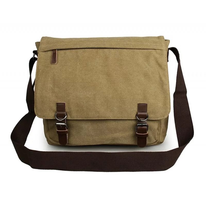 Сумка холщевая кроссбоди мужская. Сумка Nigel Latte cioccolato. Сумка Canvas Shoulder Bag. Сумка мессенджер мужская Burberry Lux-14139.